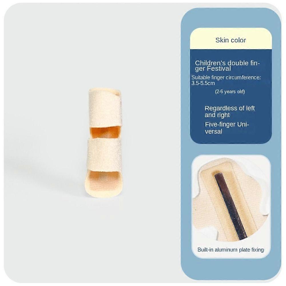 Protector Finger Fixing Splint Finger Splint Finger Retainer Adjustable Thumb Protector
