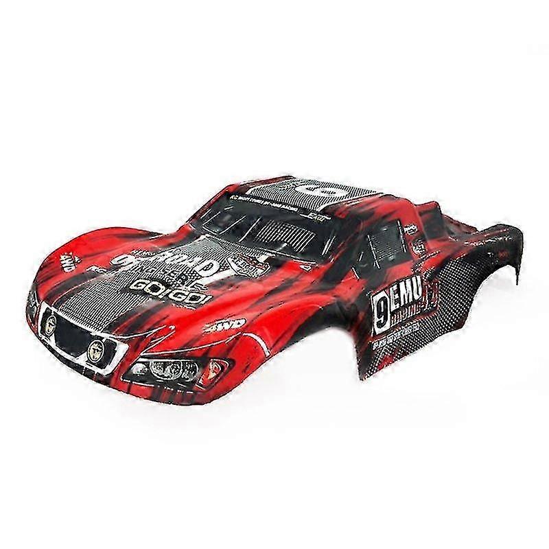 Remo Plastic PVC Car Shell Surface Body M0280 for 1/10 HQ 727 4X4 Traxxas SCX10 Slash Case Remote Co