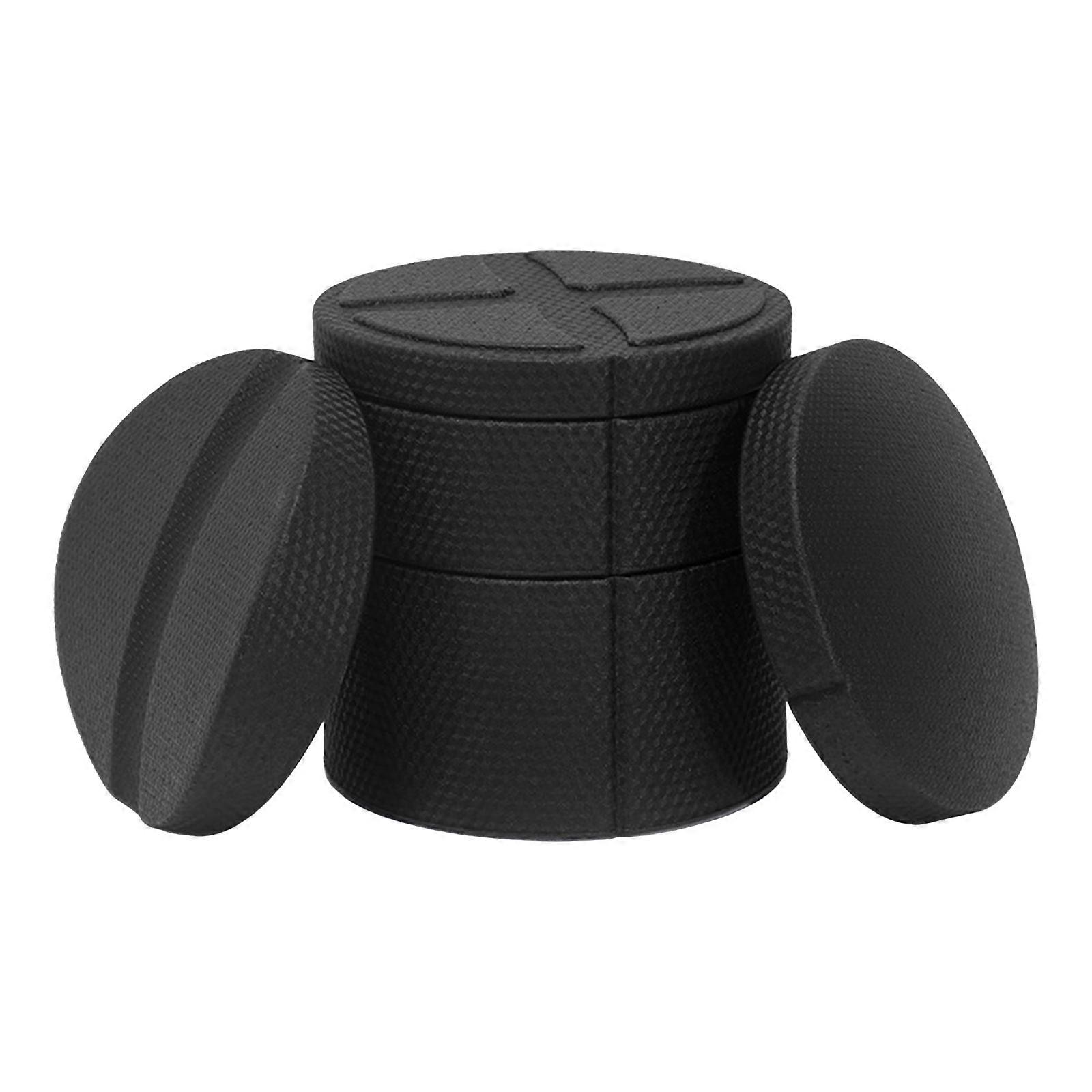 Ergonomic Spine Alignment Tool with Height Adjustment for Office Use for Sitting Postures Correction Multicolor