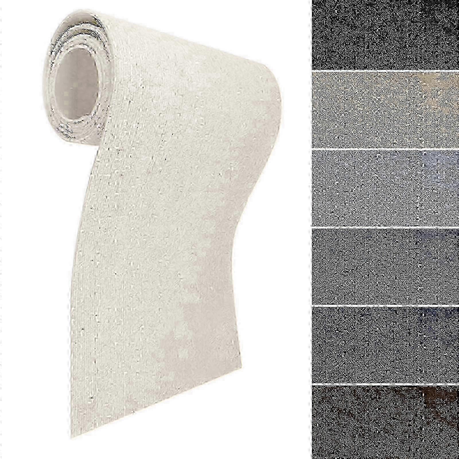 Furniture-safe Scratching Mat for Cats Featuring Adjustable Size and Sticky Base  New