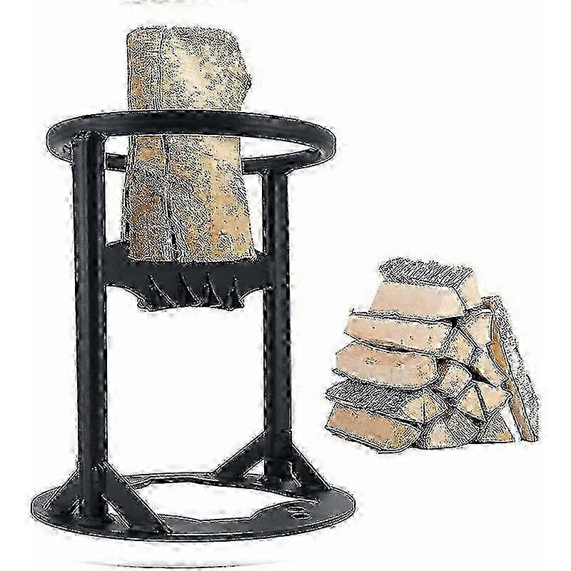 Firewood Splitter Log Splitter Log Splitter Log Splitter Labor-saving For And Outdoor Camping