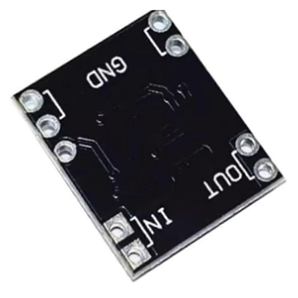 Switch Module Power Switch Power Button Module One-Touch Load On/Off Replaces Mechanical