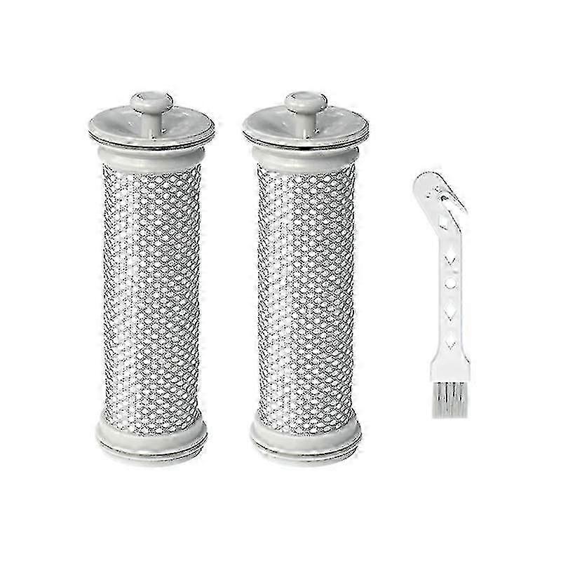 3pcs Remplacement du filtre à air A10 / a11 Master pour A10 / a11 f74