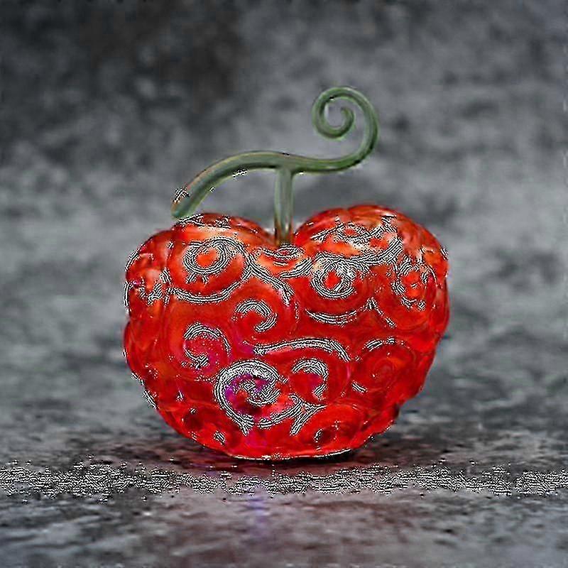 One Figures Statue Model Toys Action Figure Piece Devil Fruit Anime Characters