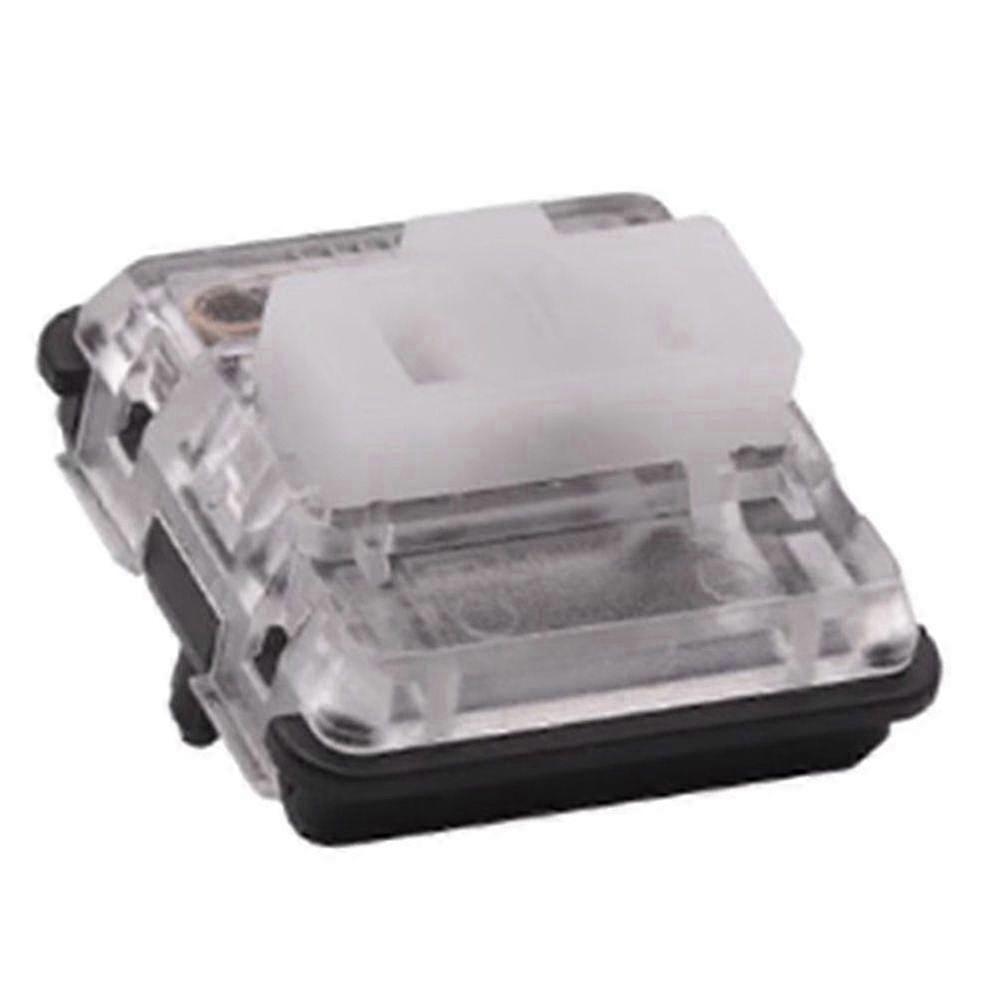 w 1350 RGB Low Profile Mechanical Keyboard Switches with 70 Pieces Included