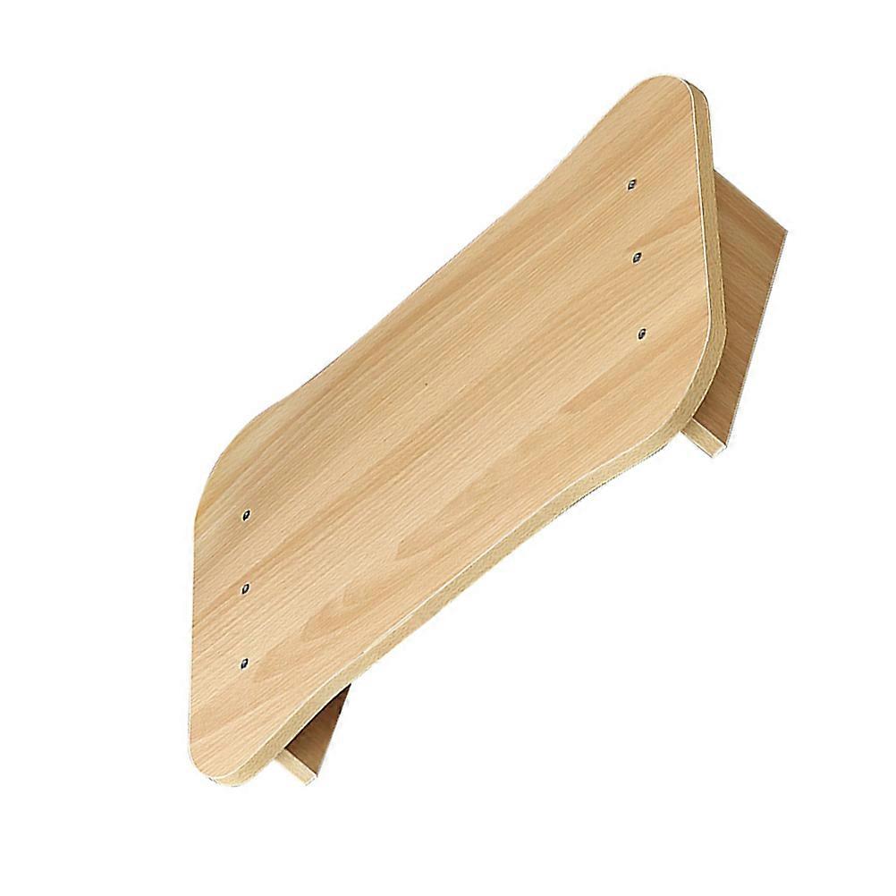 Office Desk Footrest for Comfortable Posture 1Pcs Practical Stepping Foot Stool