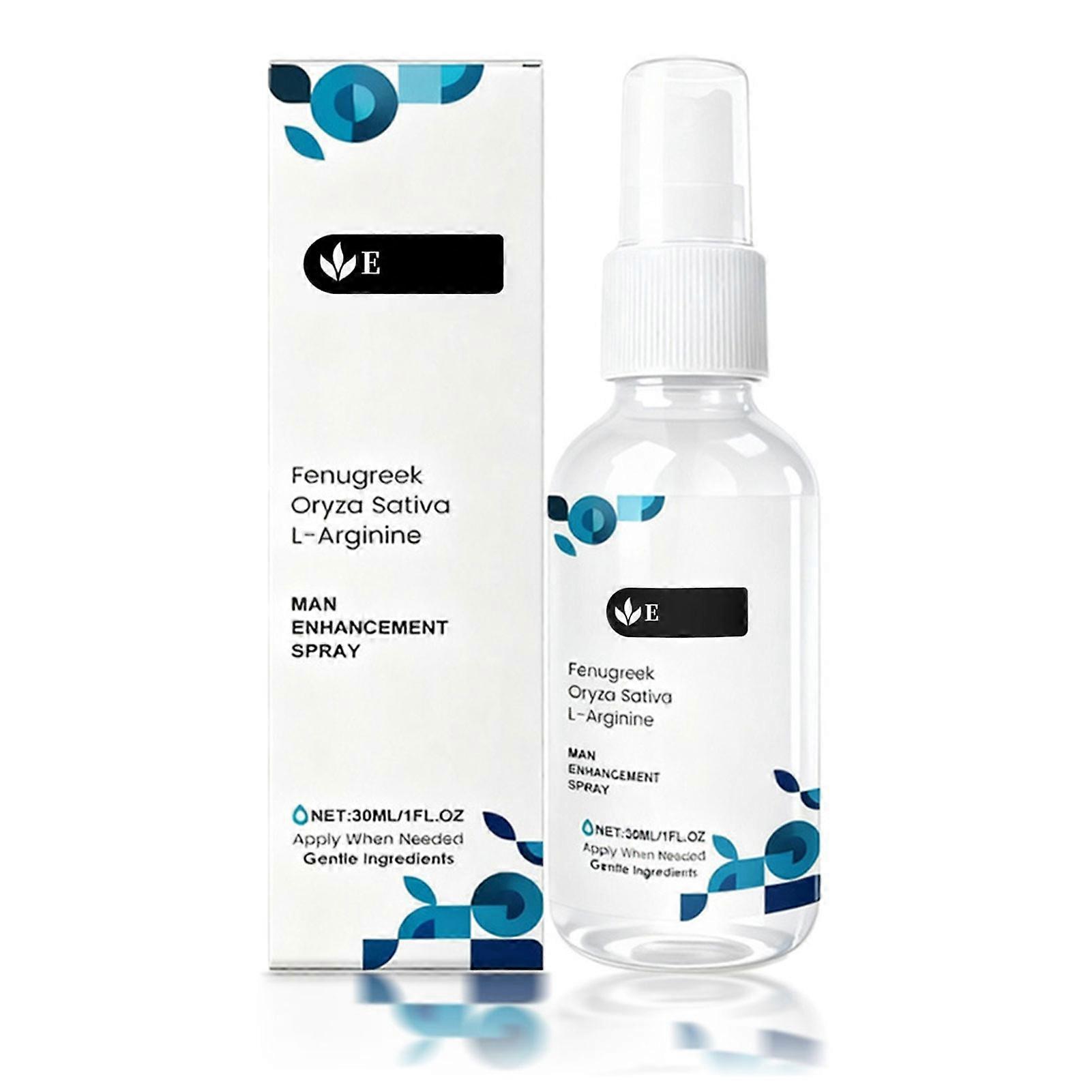 תרסיס עיכוב מאריך לגברים, תרסיס ביצועים עמיד לאורך זמן לשיפור הסיבולת