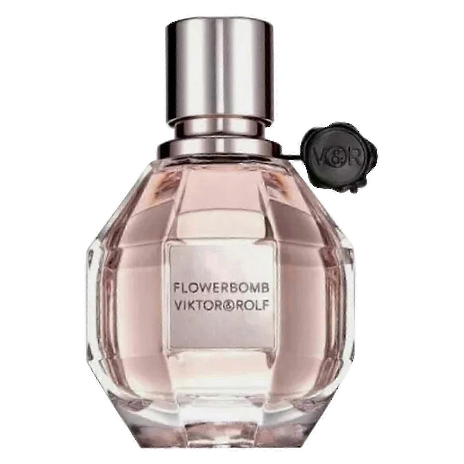 Viktor & Rolf Flowerbomb EDP 100 ml -tuoksusuihke naisille.