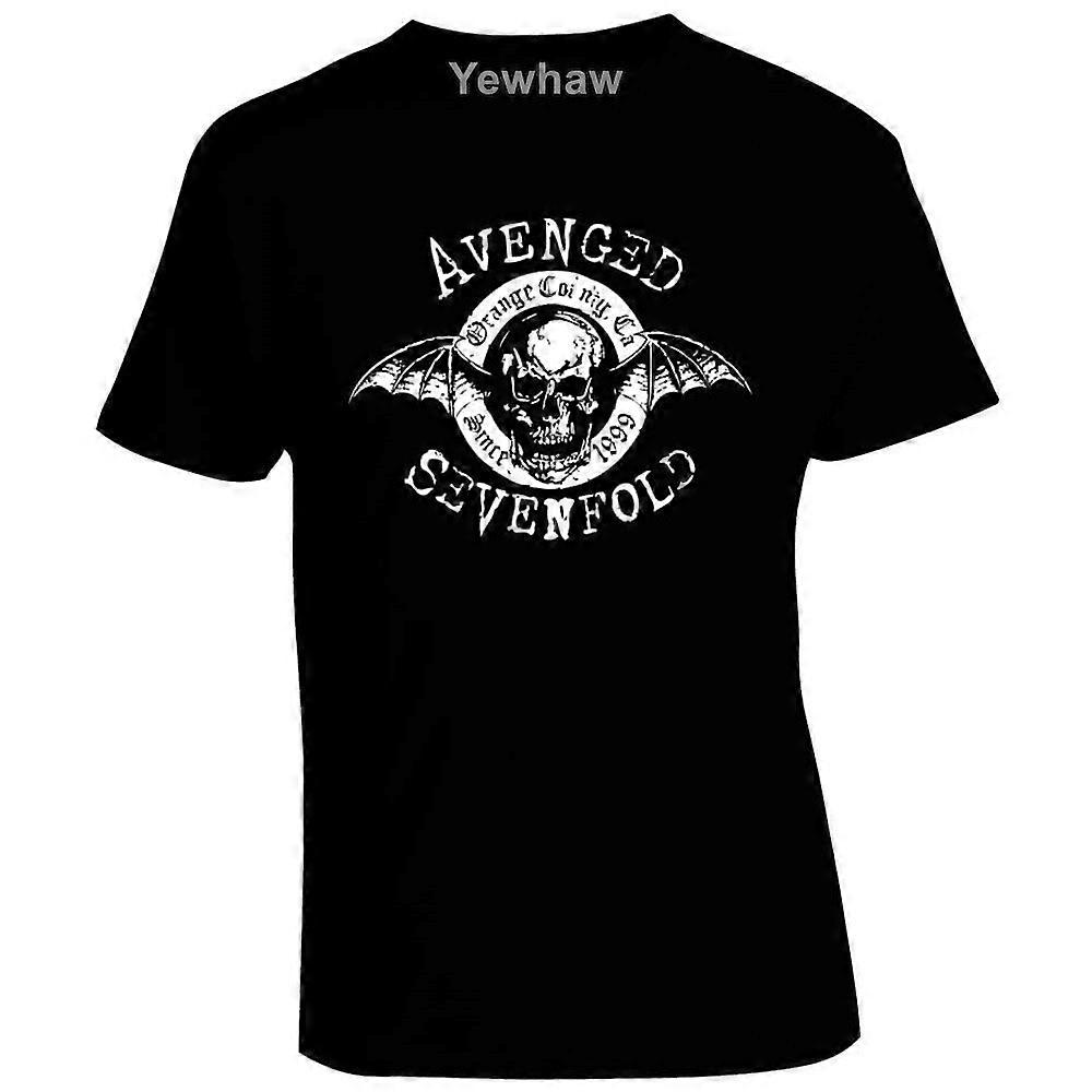Avenged Sevenfold T-shirt