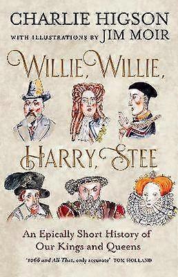 Willie Willie Harry Stee