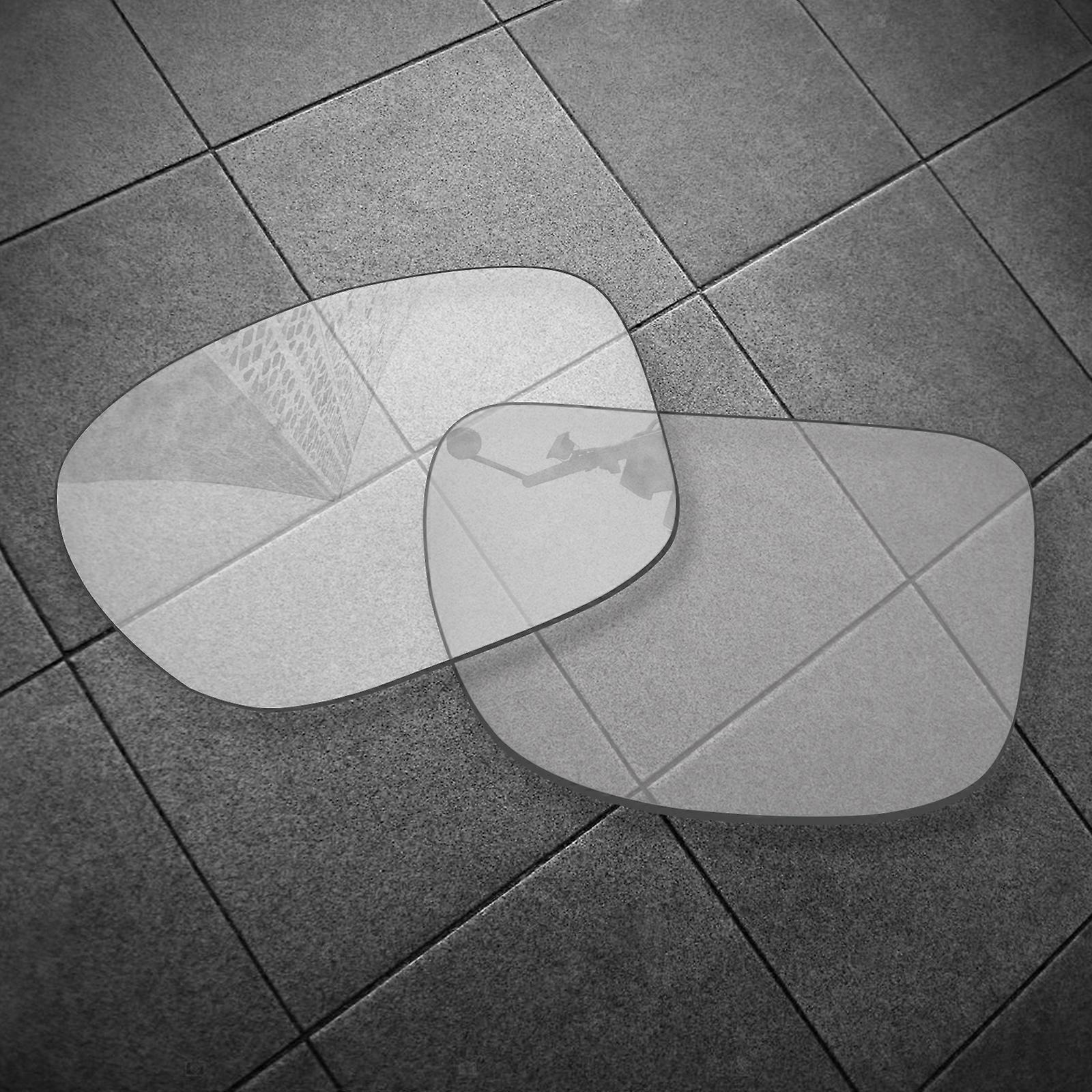 TheoCraft Polarized Replacement Lenses for-Oakley Crossrange XL Frame OO9360 Opt