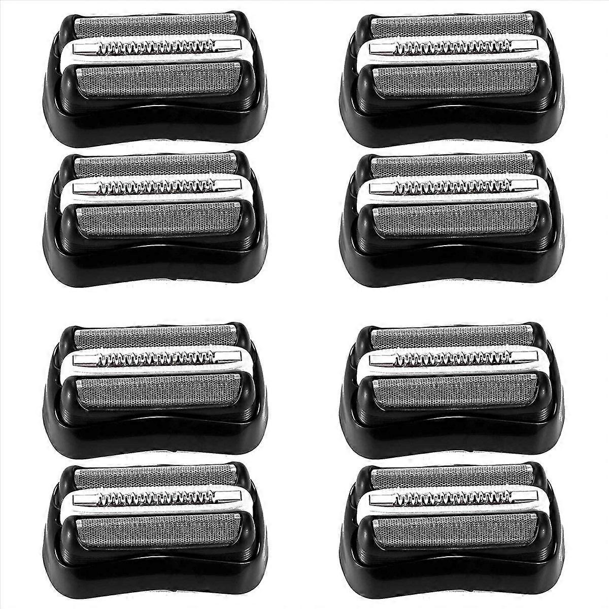 2PCS 32B Shaver Part for Series 3,Replacement Foil & Cutter