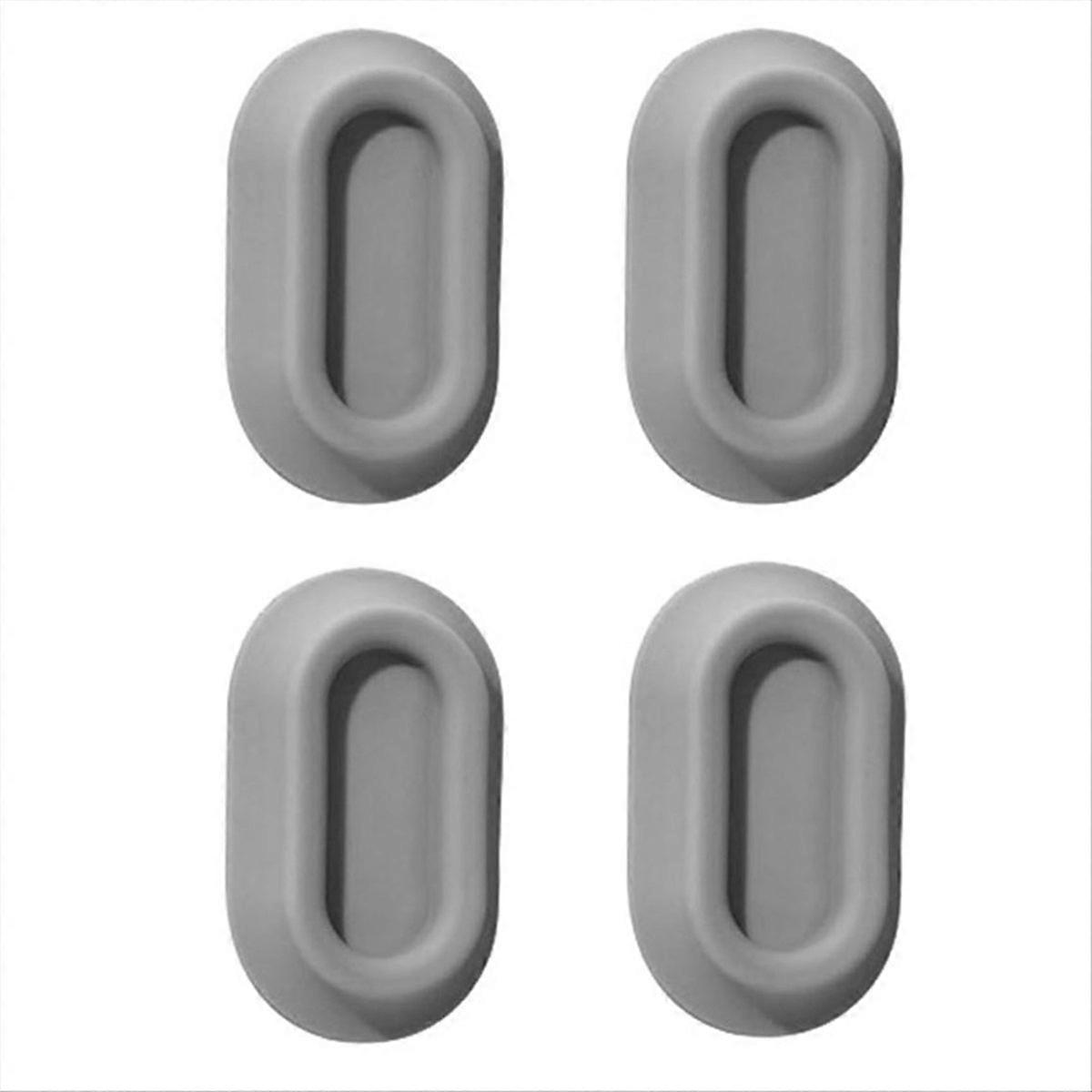 Magnetic Remote Control Holder Wall-Mount, E