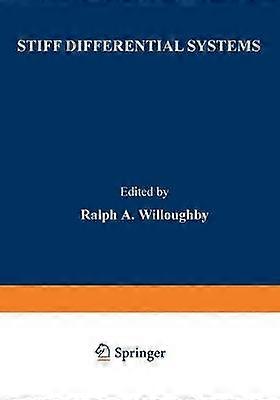 Stiff Differential Systems