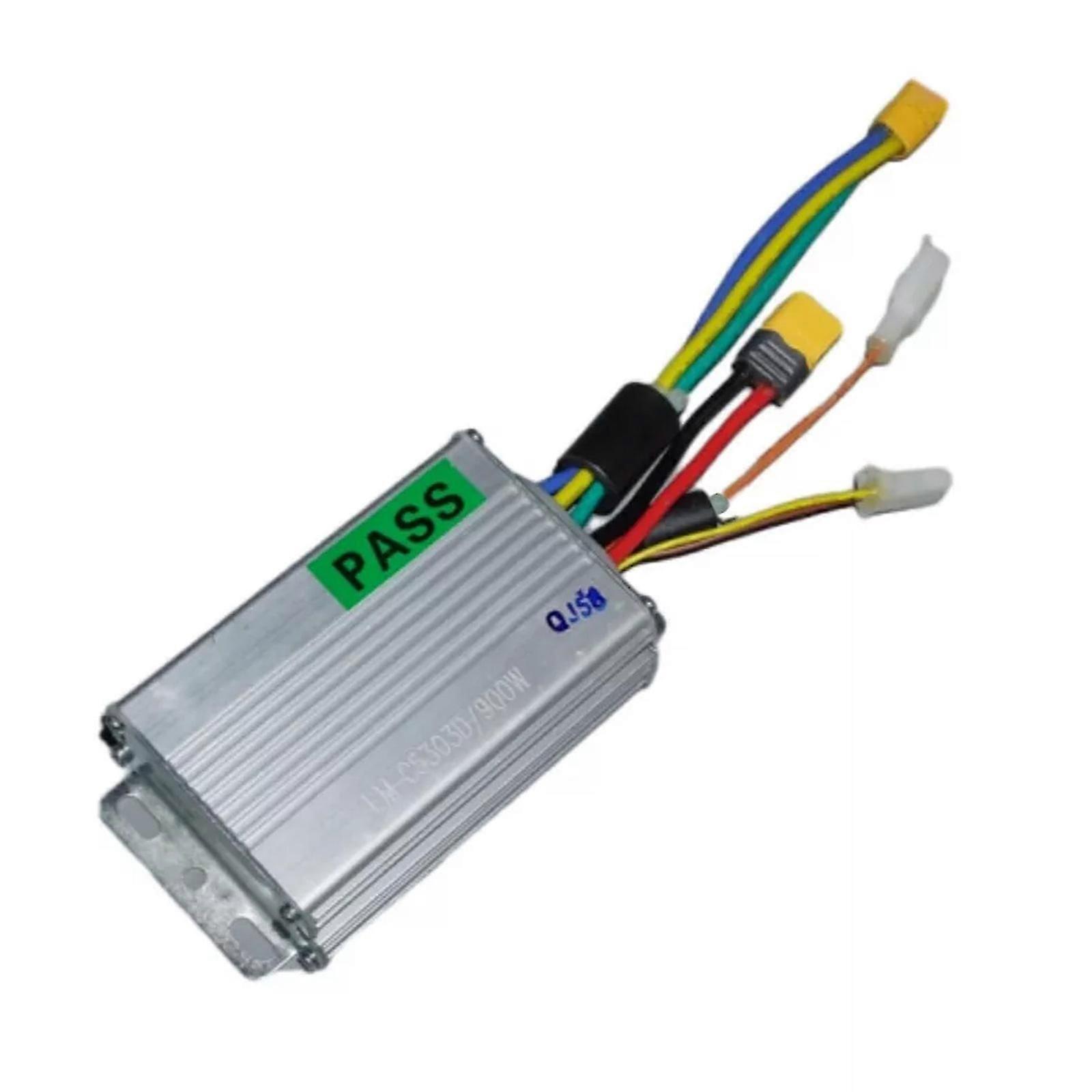 40V 900W Three-phase Brushless Motor Controller Constant Speed Electric Machinery