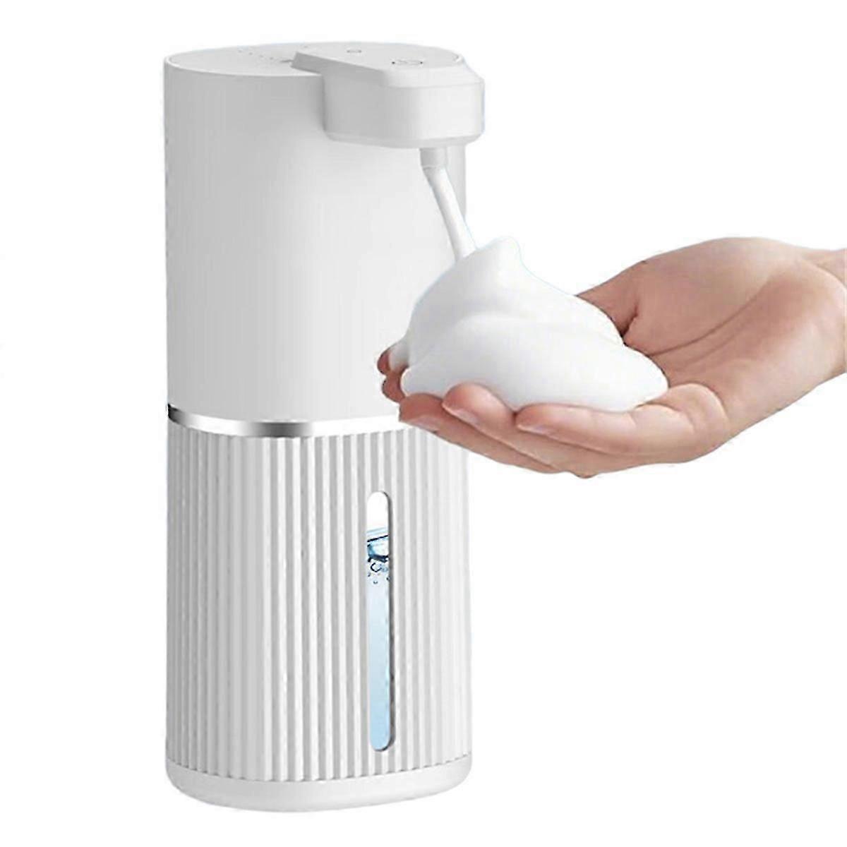 Automatic Soap Dispenser Touchless Foaming Soap Dispenser 380ml
