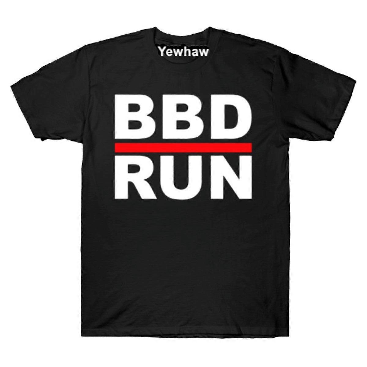 Bell Biv Devoe Band T-shirt