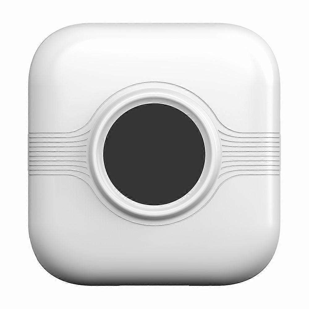 A33 Mini Inkless Bluetooth 5.1 Photo Printer Portable Wireless Office Memo Printer