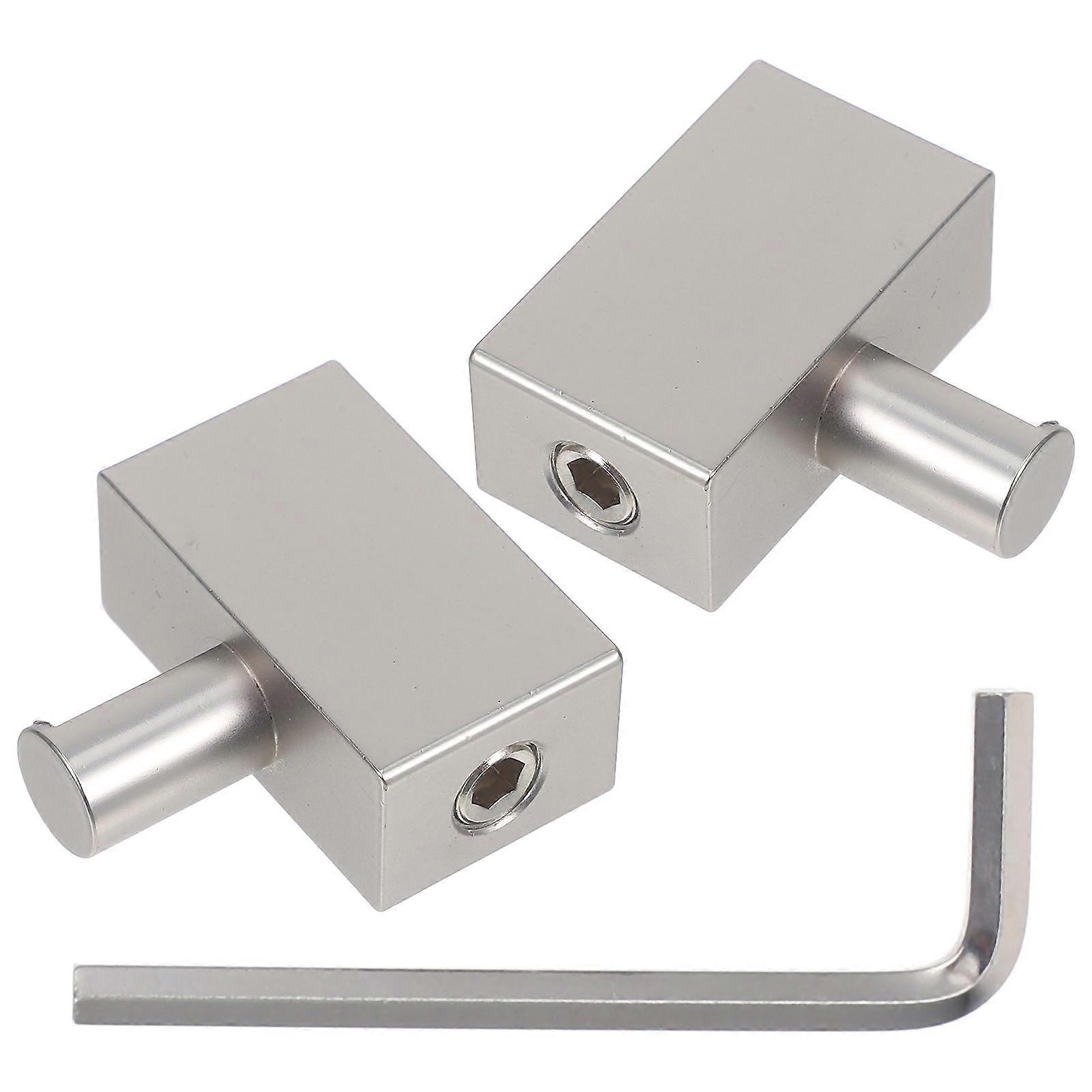 0 Gauge Car Audio Power Input Reducer for 2Pcs Amp Wire Connector