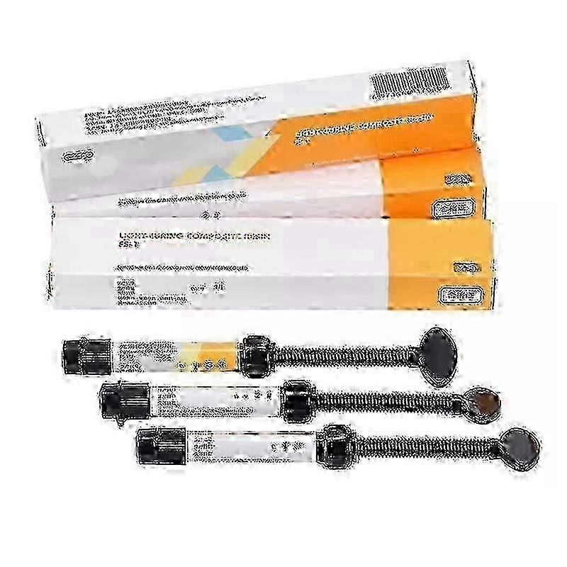 ciment dentar puternic pentru repararea și restaurarea dinților