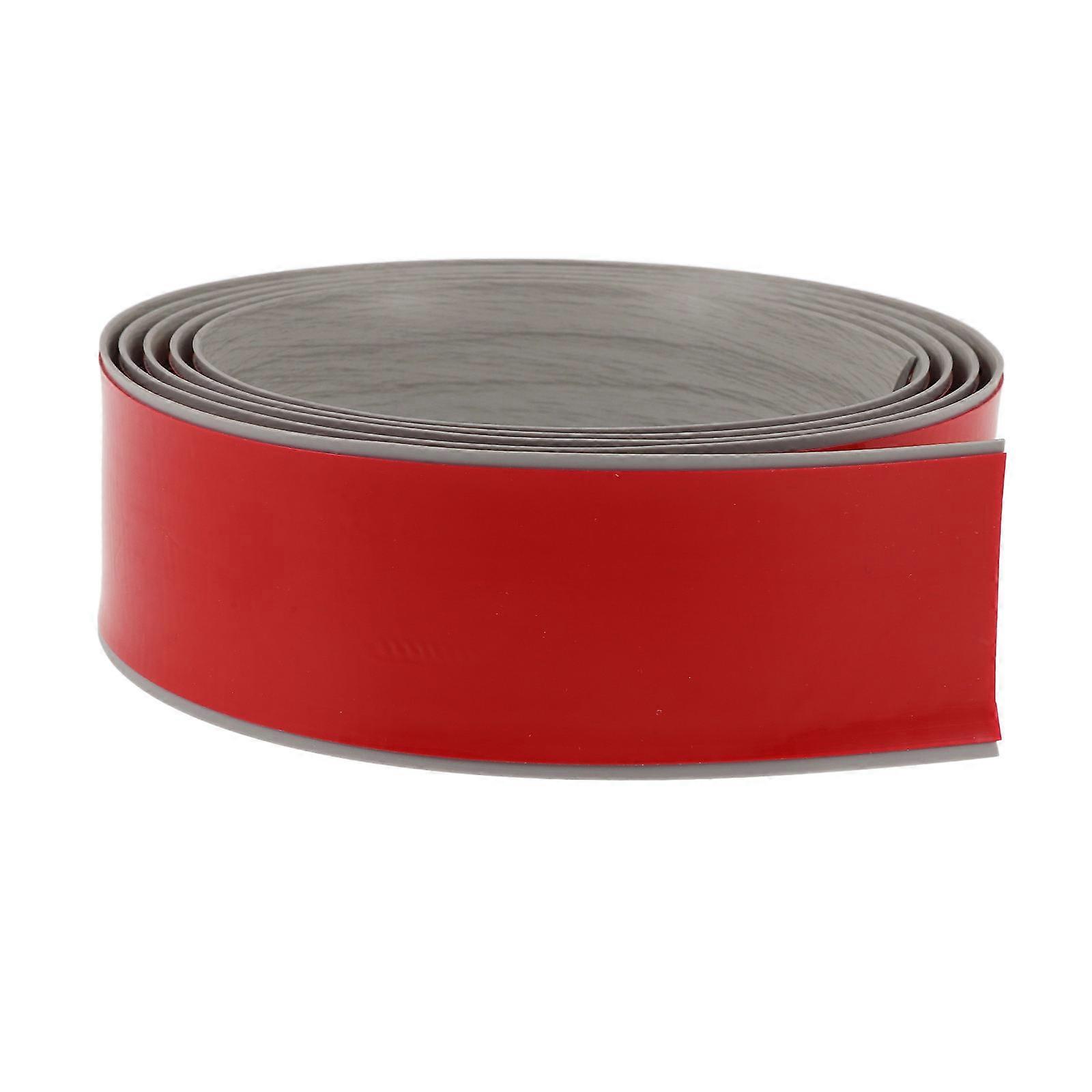 1 Roll Threshold Transition Strip for DIY Edging Trim and Carpet Transition