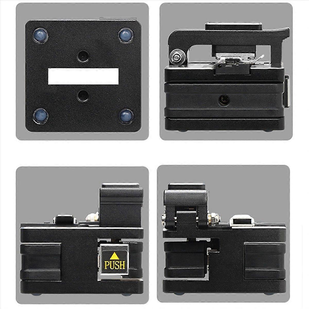 FTTH High Precision Cutting Tool -S2 Optical Fiber Cleaver Cable