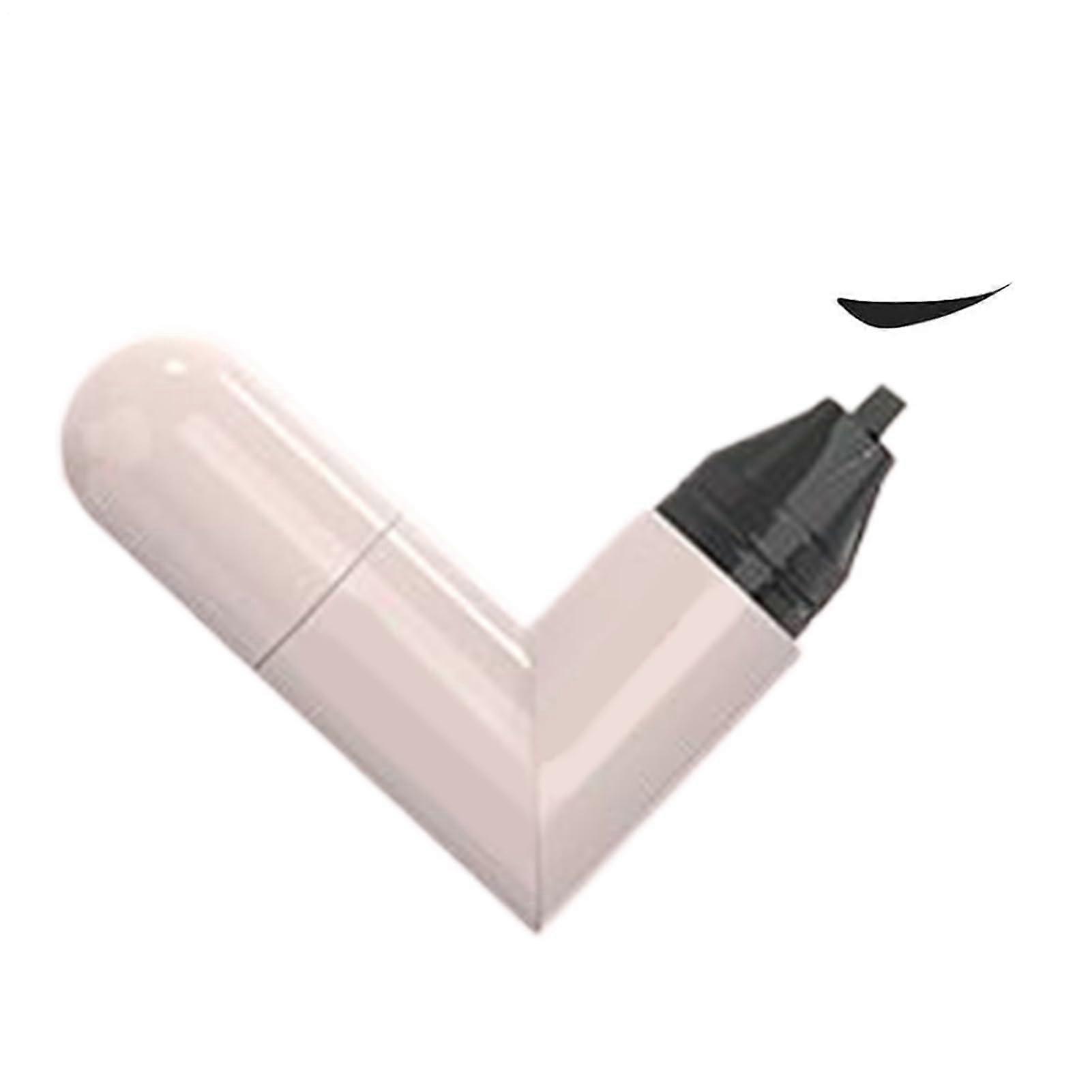 Winged Eyeliner Stamp Waterproof SmudgeProof Double Ended Pen for  Symmetrical Wings