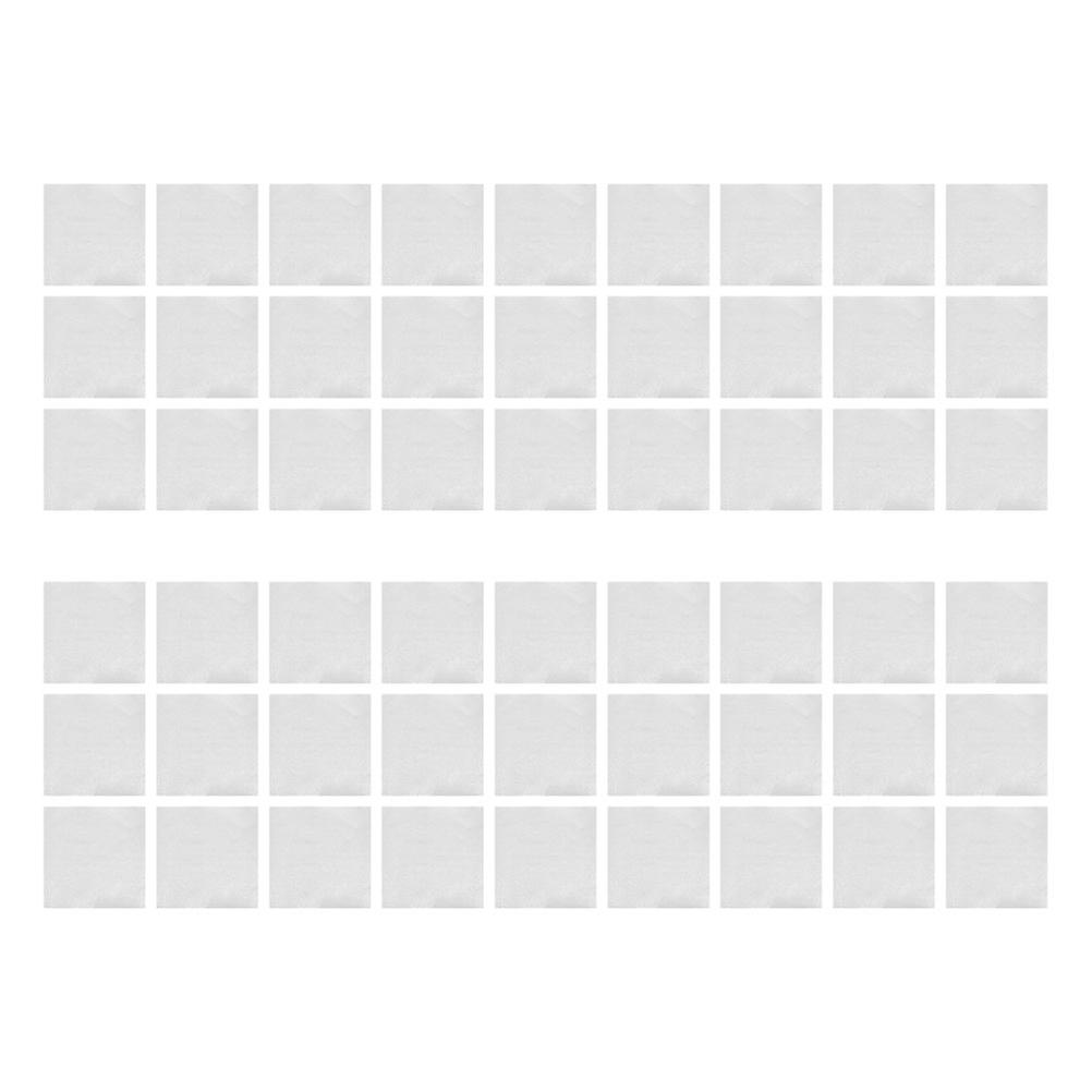 Kit de papel origami plateado para manualidades (200 piezas)