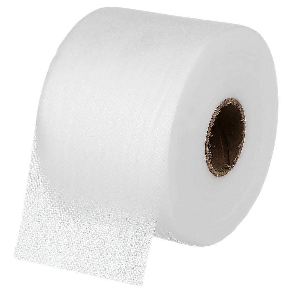 White Tree Trunk Protector Wrap for Winter Protection Insulation Bandage