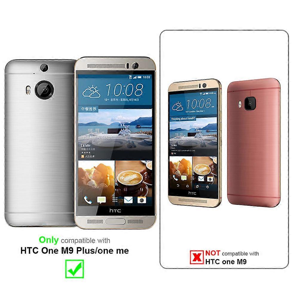 HTC ONE M9 PLUS / ONE ME Case