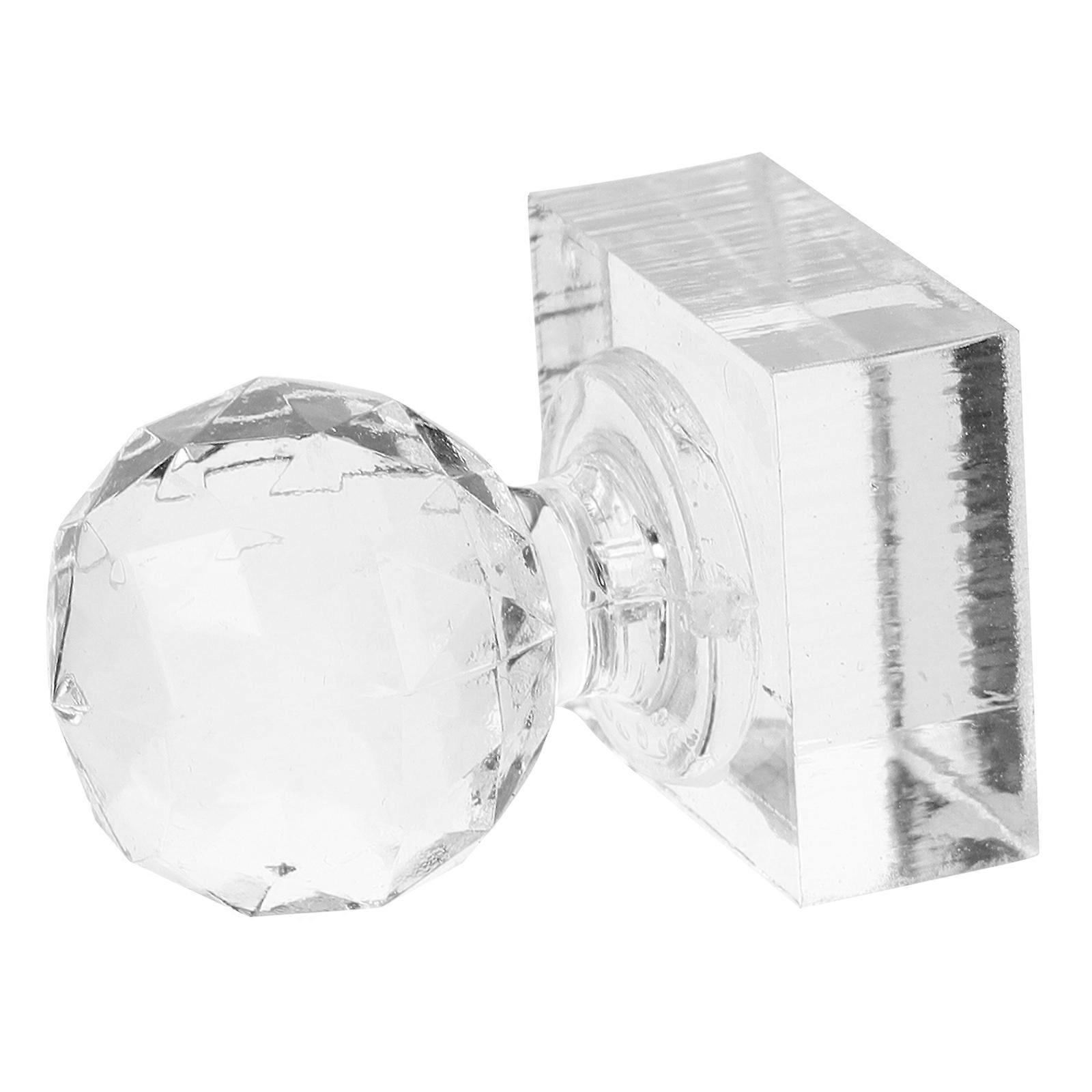 DIY Eyeshadow Pressing Tool for Makeup Use Blusher Stamper