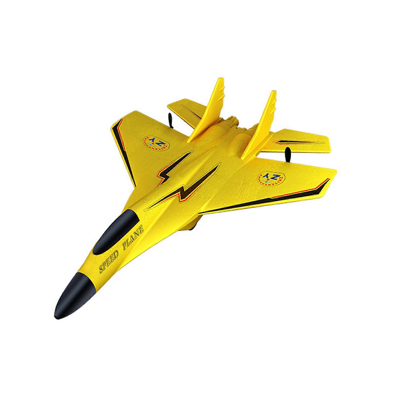 Planeur en mousse EPP mod��le d'avion t��l��command�� avec Battery Akumulator 3,7 V 500 mAh pour eau terre Air wielokrotnego użytku