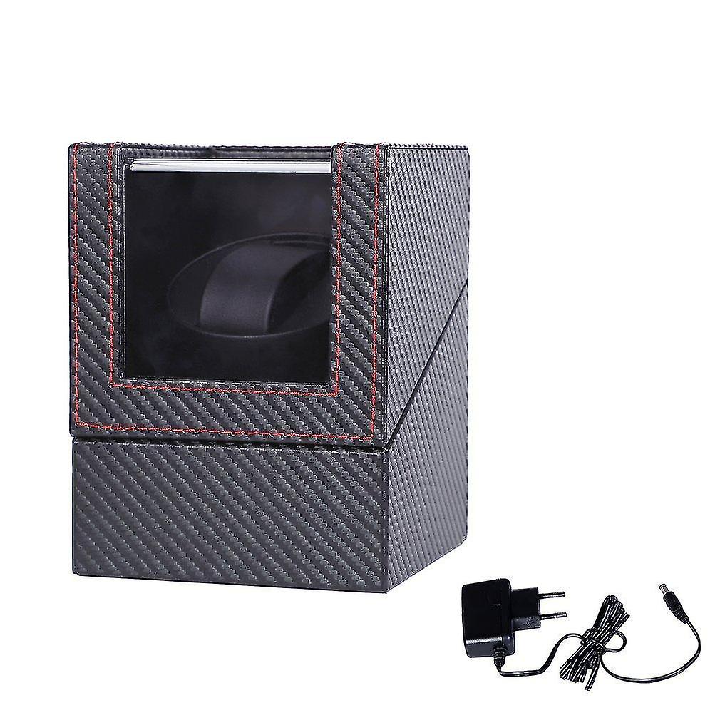 High Class Motor Shaker Watch Winder Case Holder