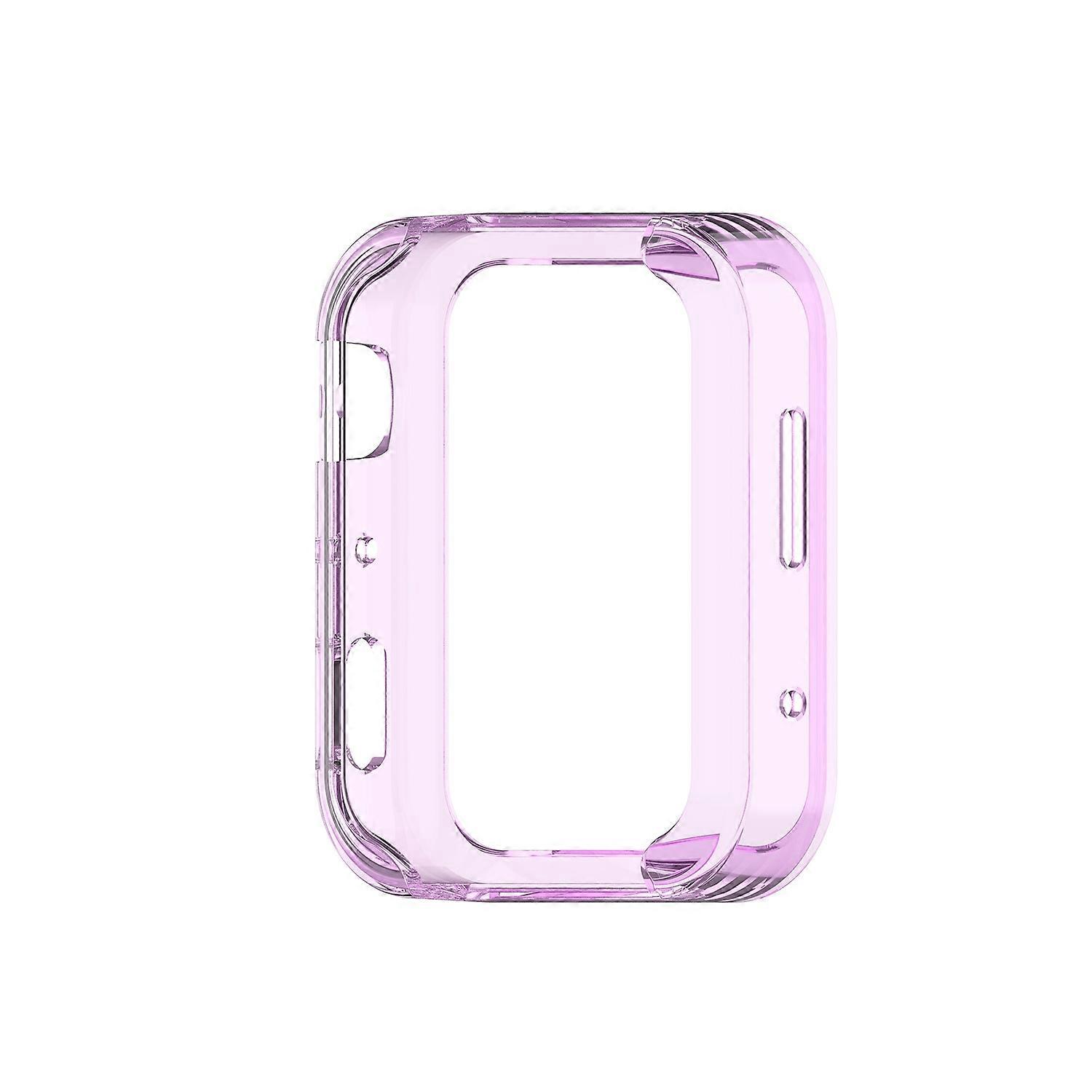 Shockproof TPU Watch Cover for Xiaomi Mi Watch