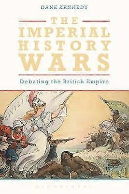 The Imperial History Wars