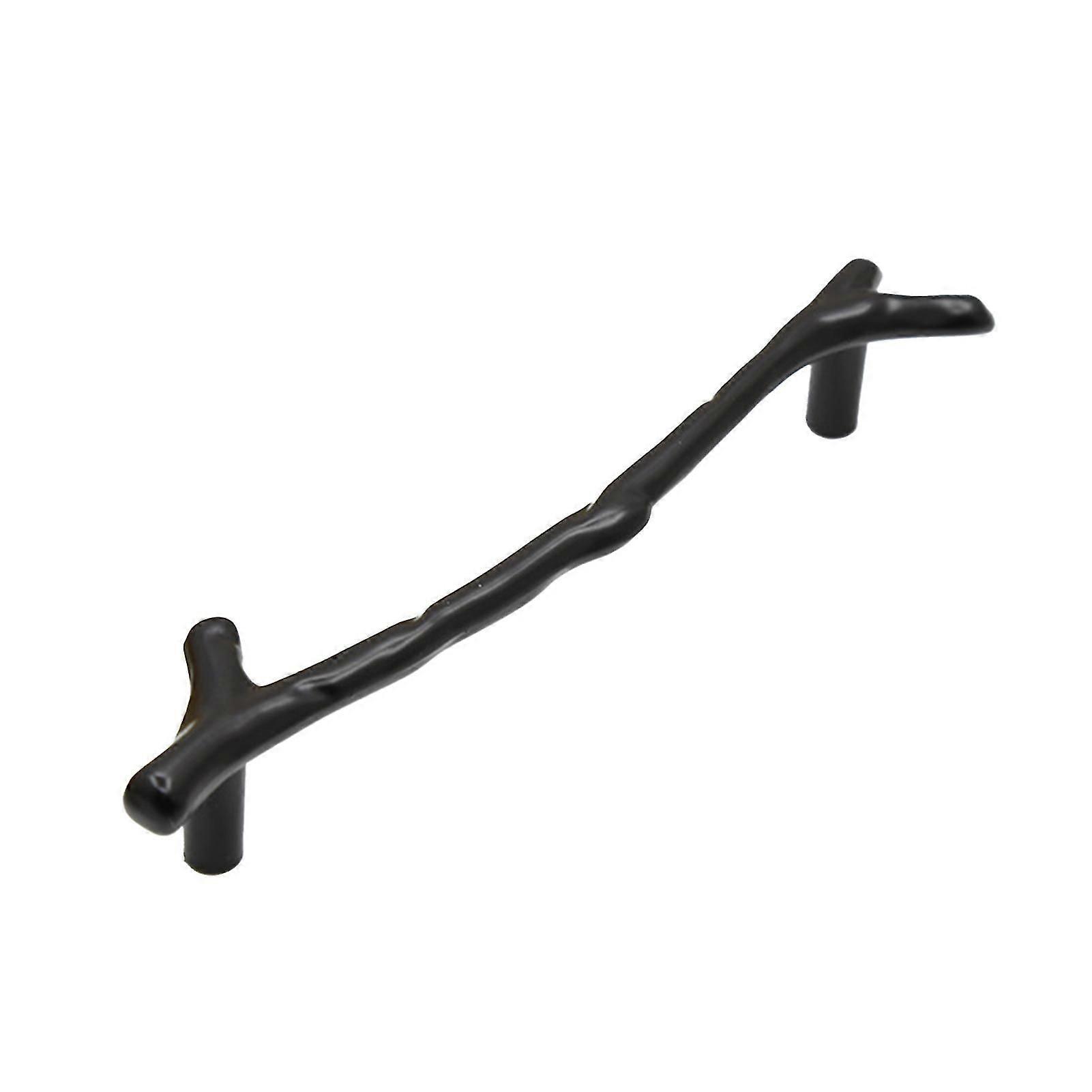 Unique Solid Cabinet Pulls Creative Tree Branch Shape Rust-resistant Different Specifications Cabinet Handle For Cabinet