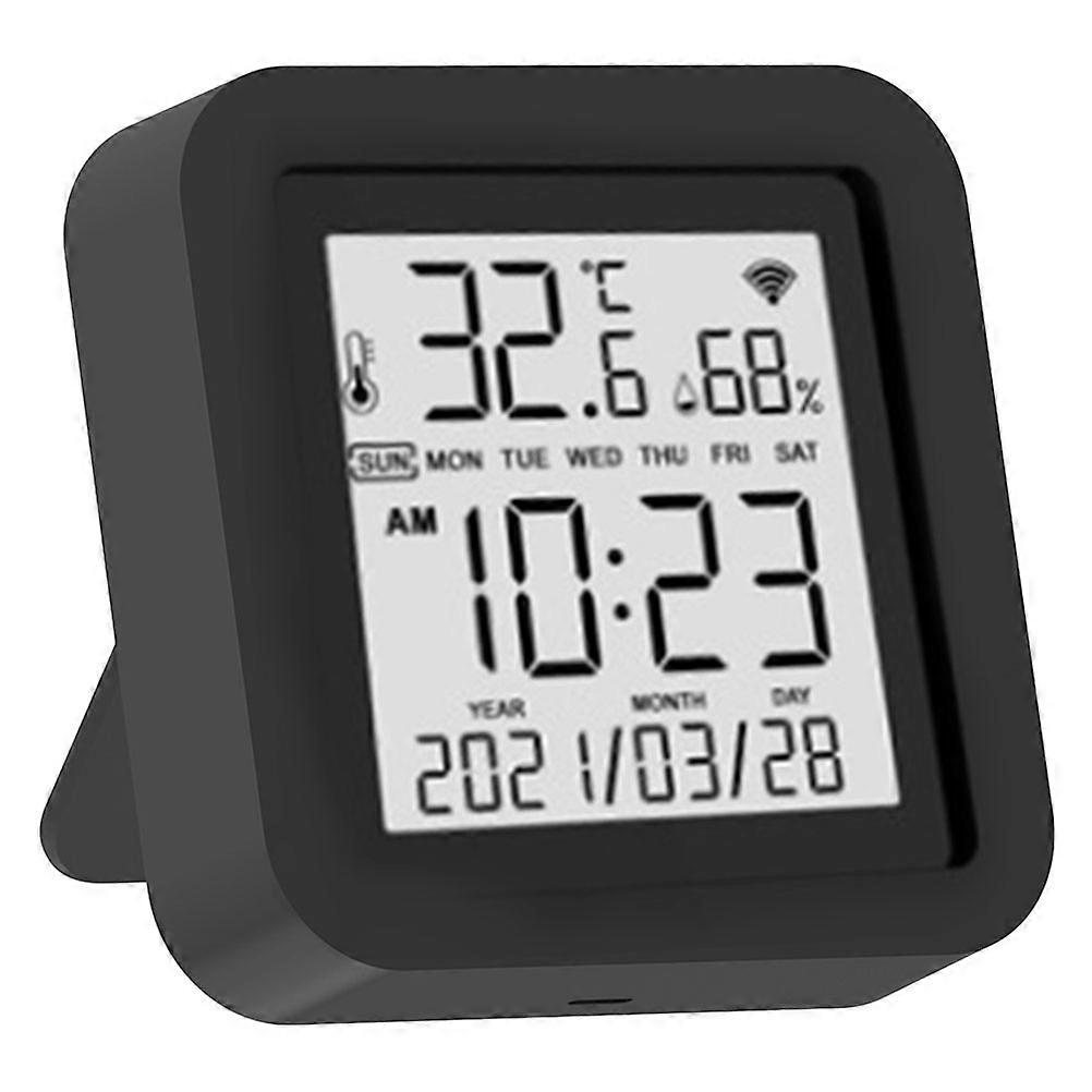 Temperature Gauge Digital for Home Use 1Set with Hygrometer
