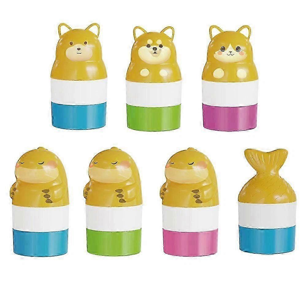 Sunscreen Applicator Portable Refillable Sponge,Water Resistant UV Protect 2025