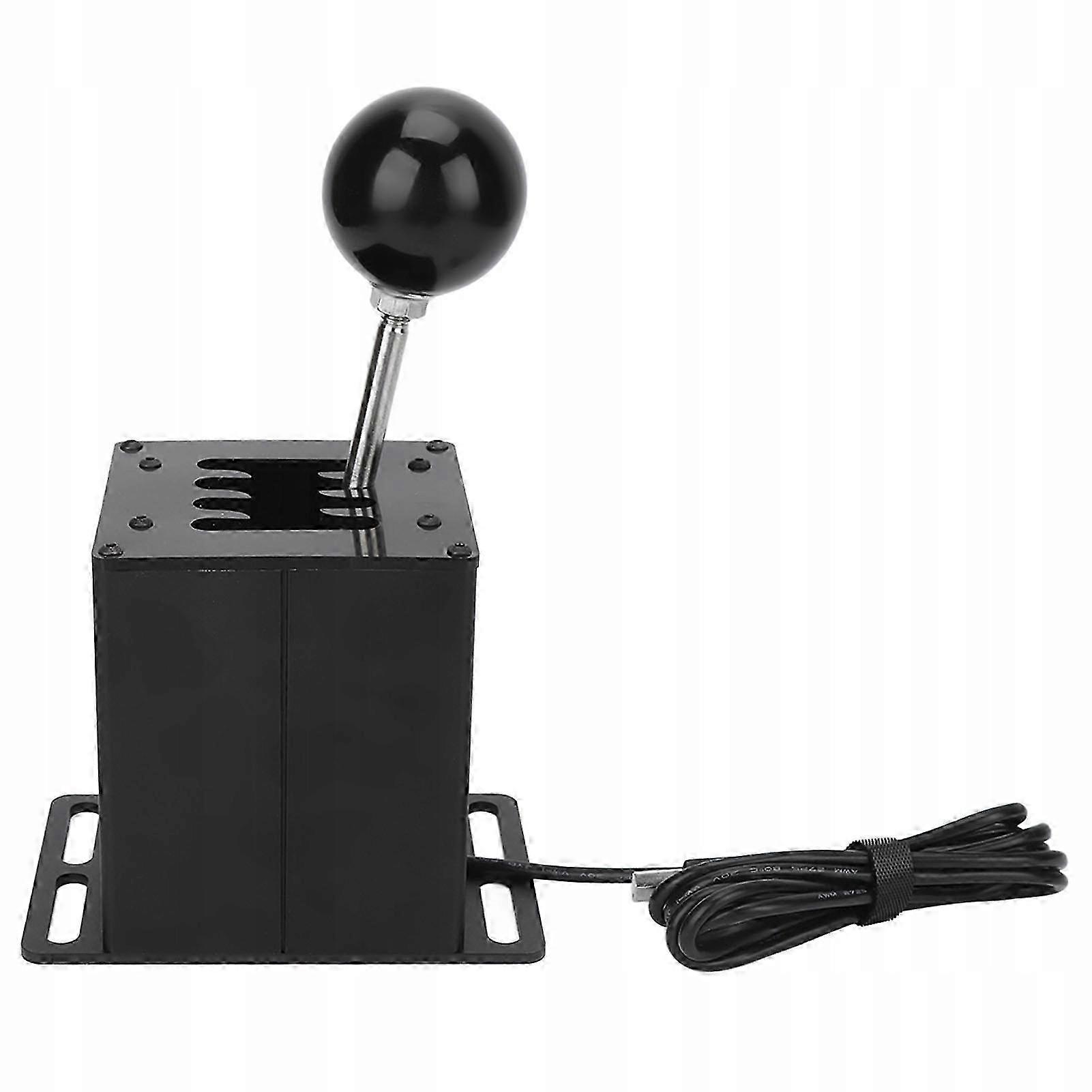 2026 H Shifter Pattern Racing Transmission