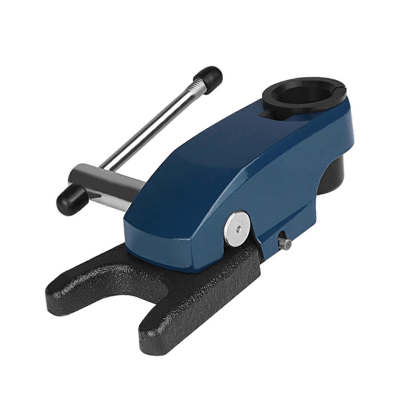 Quick Release Clamp for Workbench Woodworking, Durable Metal, 6.5x15.5x5cm