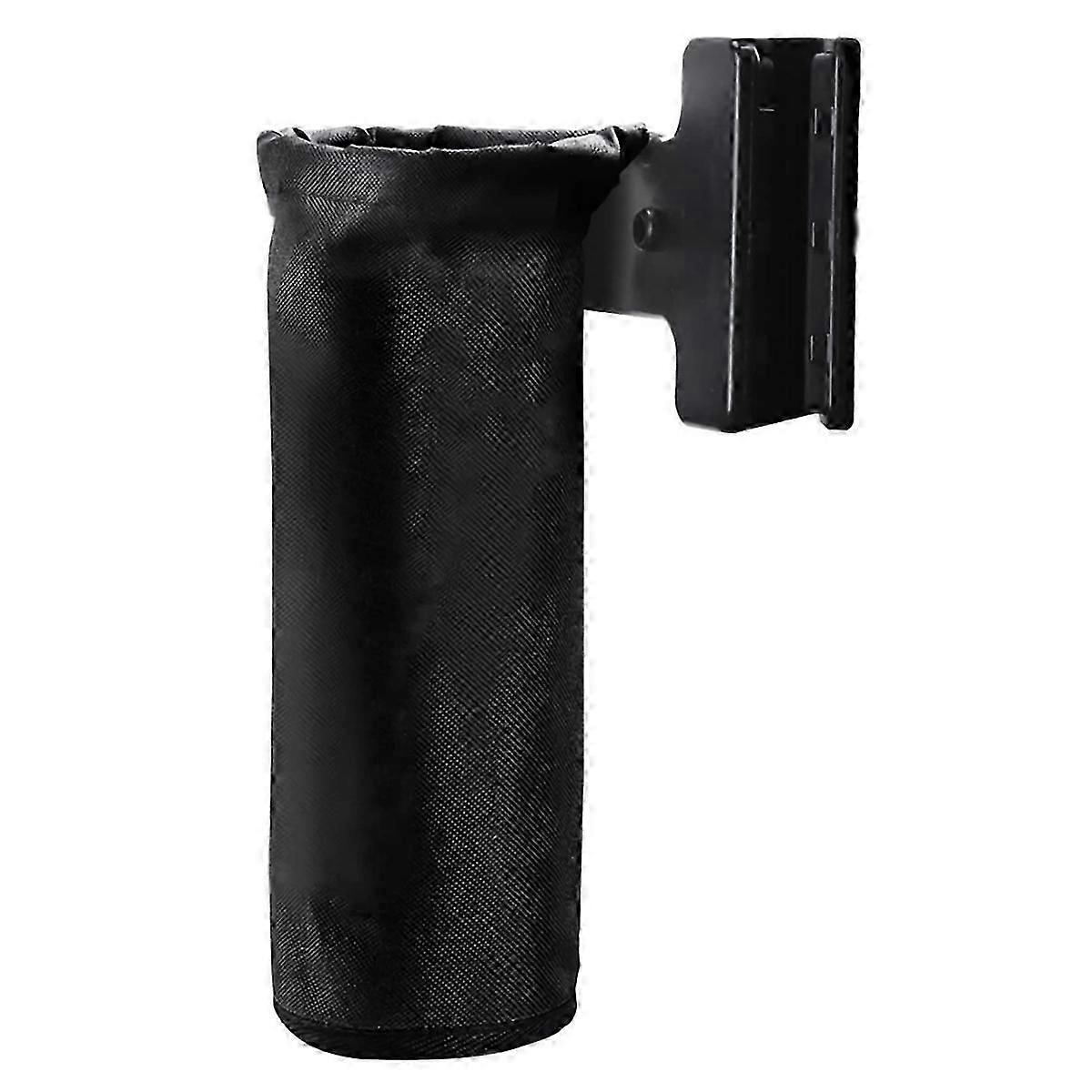 Drumstick Holder for Drum Set Clamp on Drum Stick Storage Bag