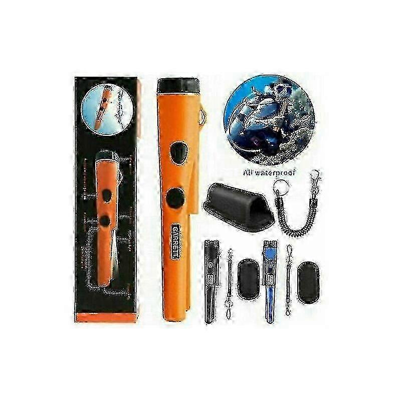 Garrett Pro-Pointer Pinpoint Underground Metal Detector Pinpointer Pinpointwanan - Cisea
