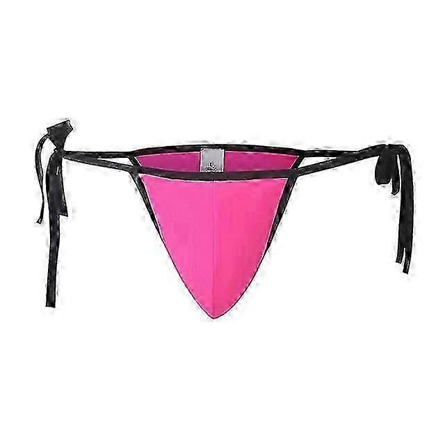 Men's Bikini Swim Briefs | Quick Dry Swim Trunks