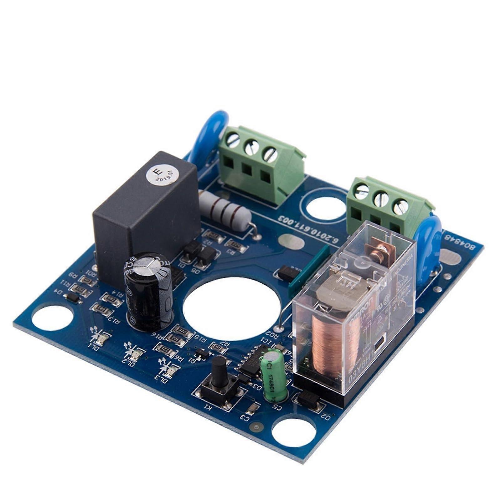 Mini EPC1 Automatic Water Pump Controller with Booster Pump Pressure Control and Flow Switch