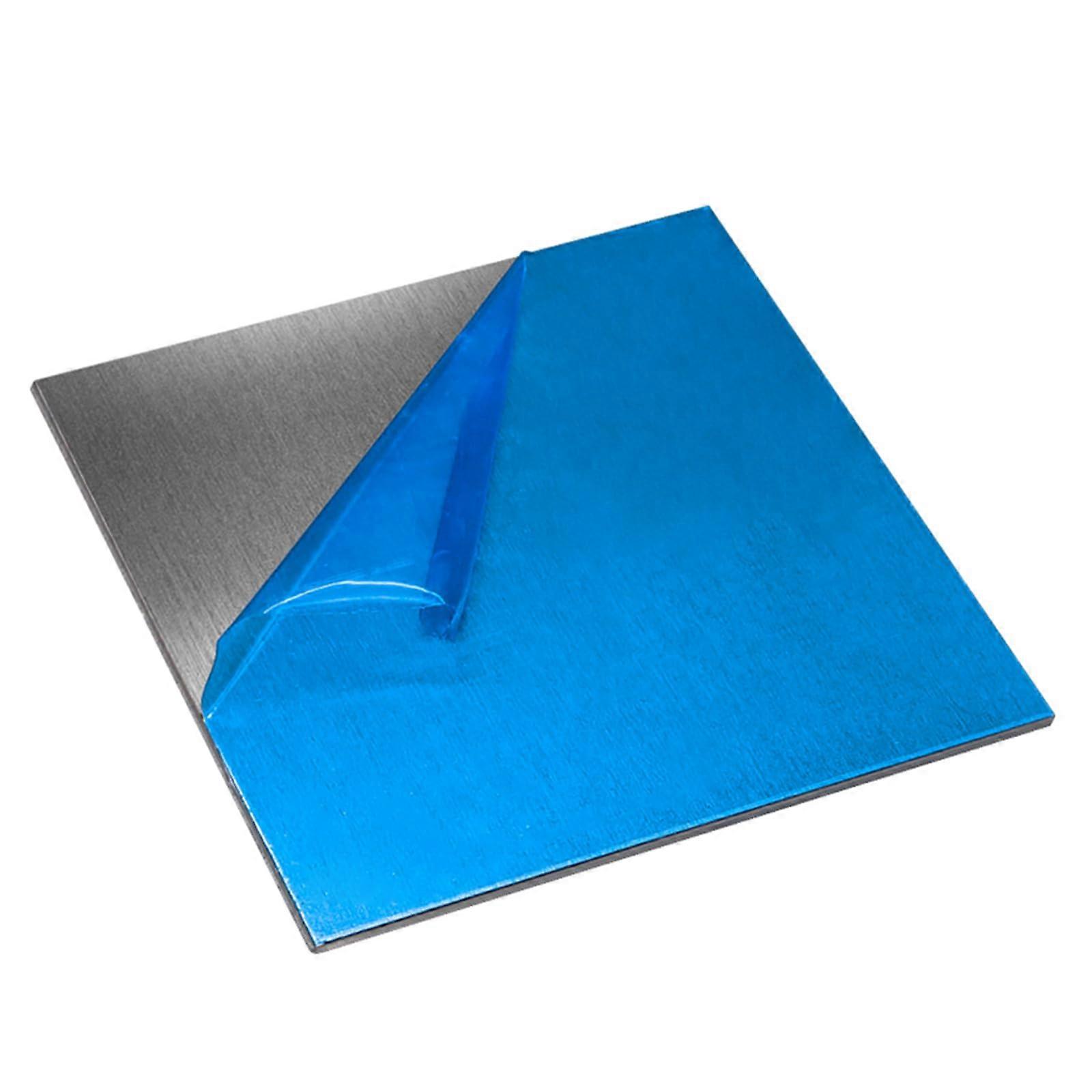 1060 Aluminum Sheet 4mm Thick  Purity Plate for Hardware Processing and Industrial Use