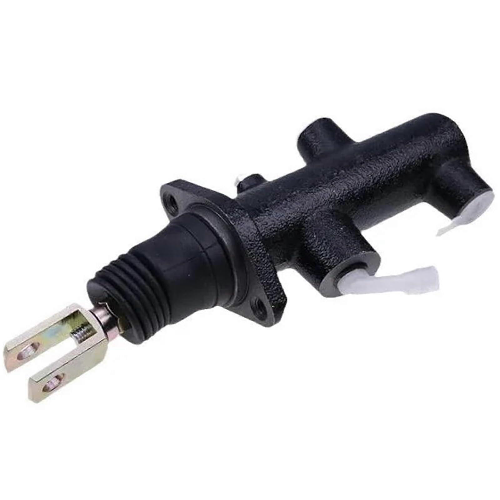 Automotive Master Cylinder 87354675 Durable Construction Easy Installation Accurate Force Output
