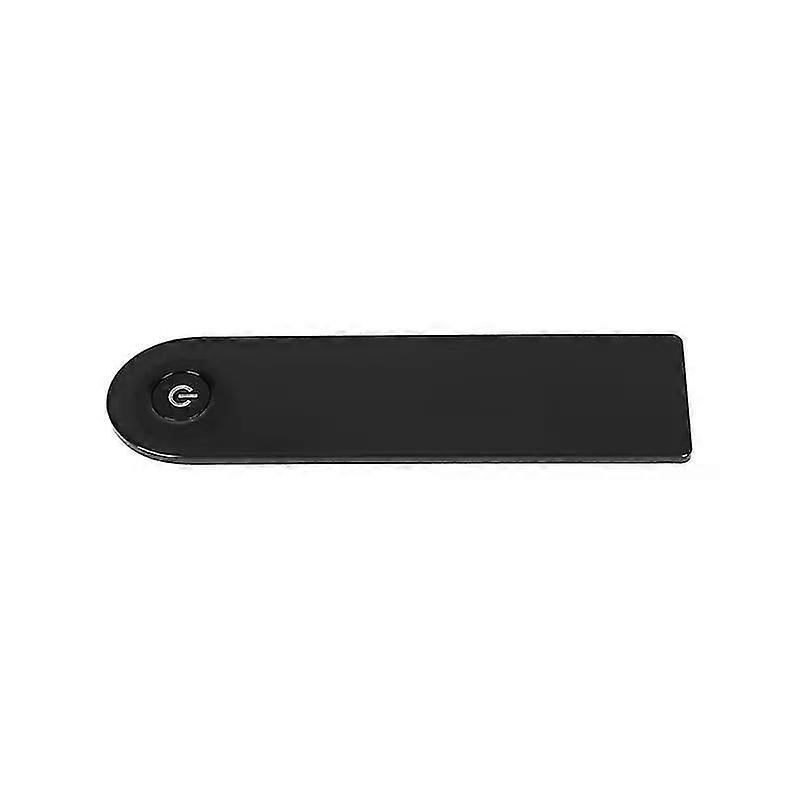 ABJM  Xiaomi 4 Pro Electric Scooter Dashboard Protector, Display Protector, Circuit Board Protector (Replacement Part)