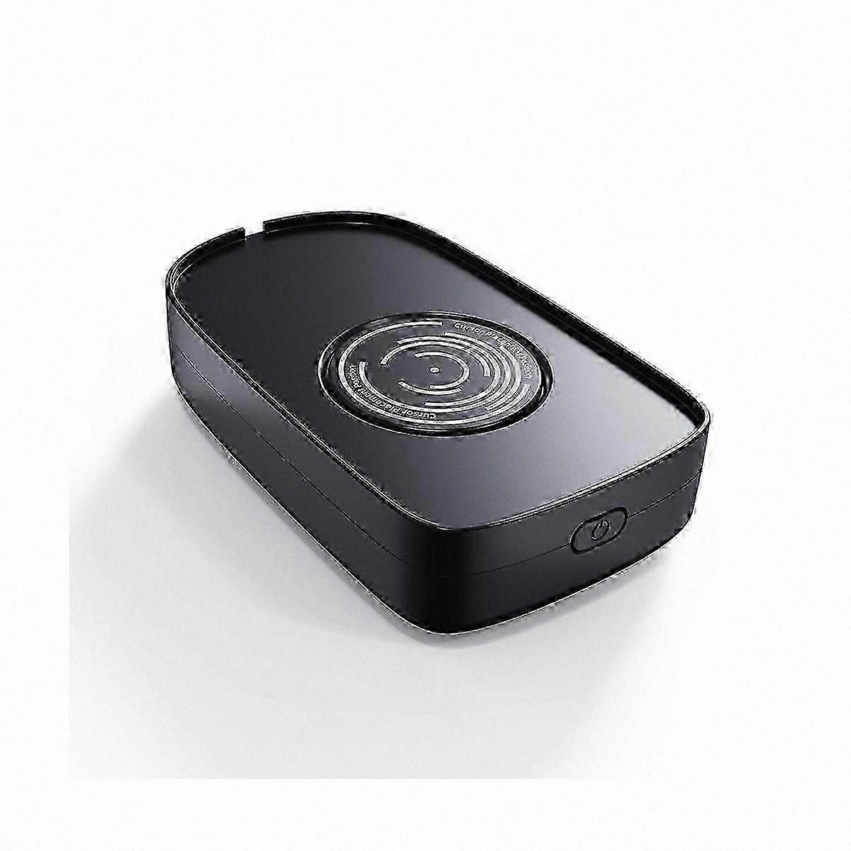 Enhanced Mouse Movement Simulator with ON/OFF Switch for Computer Activation