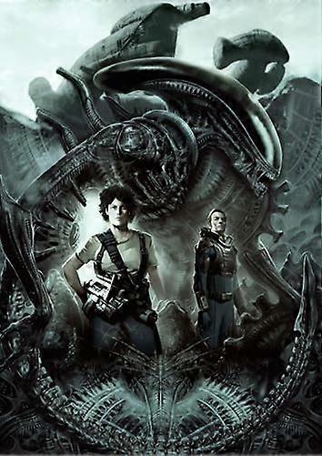 Alien BB8Stress Reliever Jigsaw Puzzle P0150