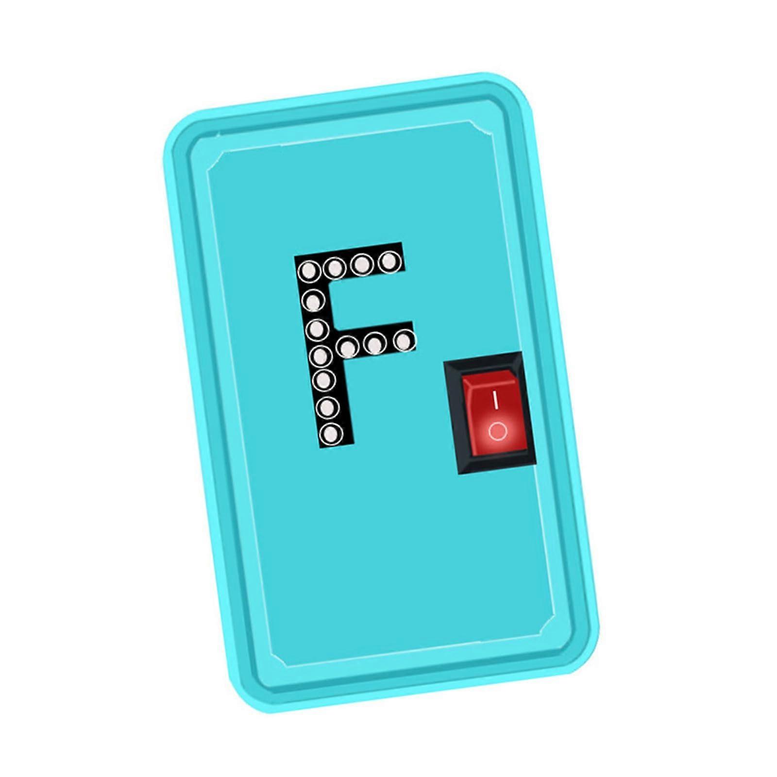 Physics Optics Experiment Kit with Light Reflection and Refraction Teaching Tool for Classroom